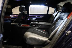 Alpina B7 Bi-Turbo 2020 года  (JP)